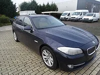 Bmw - 520d - - afbeelding 24 van  25