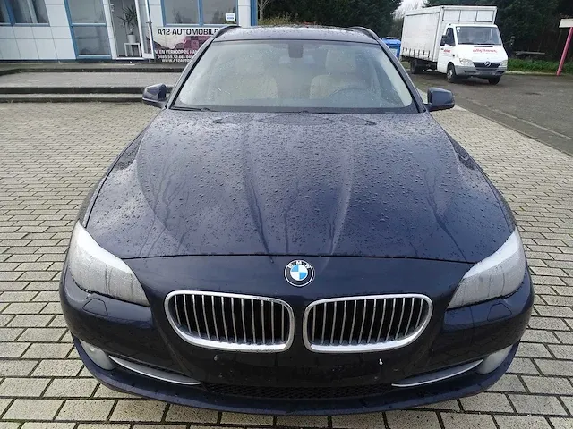 Bmw - 520d - - afbeelding 25 van  25