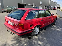 Bmw - 520i touring - 520i touring - oldtimer - afbeelding 5 van  56