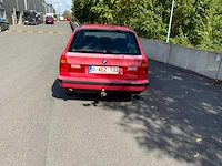 Bmw - 520i touring - 520i touring - oldtimer - afbeelding 7 van  56