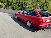 Bmw - 520i touring - 520i touring - oldtimer - afbeelding 10 van  56