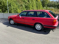 Bmw - 520i touring - 520i touring - oldtimer - afbeelding 11 van  56