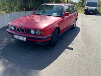 Bmw - 520i touring - 520i touring - oldtimer - afbeelding 1 van  56