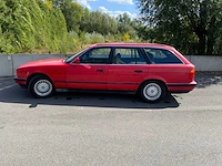 Bmw - 520i touring - 520i touring - oldtimer - afbeelding 13 van  56