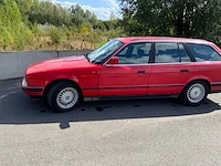 Bmw - 520i touring - 520i touring - oldtimer - afbeelding 14 van  56