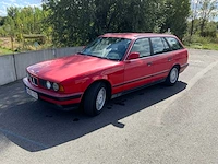 Bmw - 520i touring - 520i touring - oldtimer - afbeelding 15 van  56