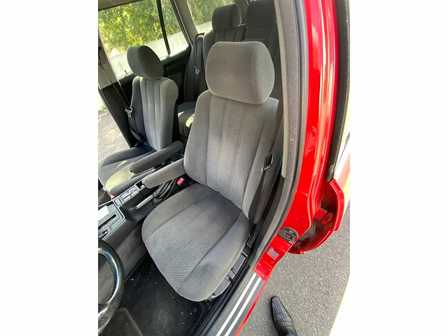 Bmw - 520i touring - 520i touring - oldtimer - afbeelding 21 van  56