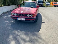 Bmw - 520i touring - 520i touring - oldtimer - afbeelding 12 van  56