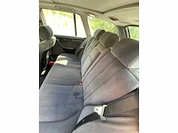 Bmw - 520i touring - 520i touring - oldtimer - afbeelding 26 van  56