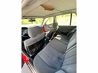 Bmw - 520i touring - 520i touring - oldtimer - afbeelding 27 van  56