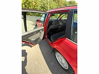 Bmw - 520i touring - 520i touring - oldtimer - afbeelding 29 van  56
