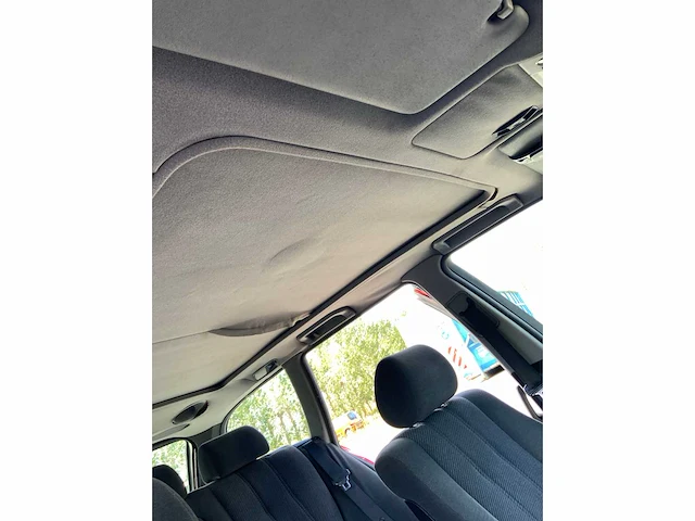 Bmw - 520i touring - 520i touring - oldtimer - afbeelding 35 van  56