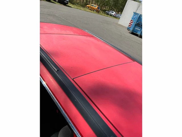 Bmw - 520i touring - 520i touring - oldtimer - afbeelding 36 van  56