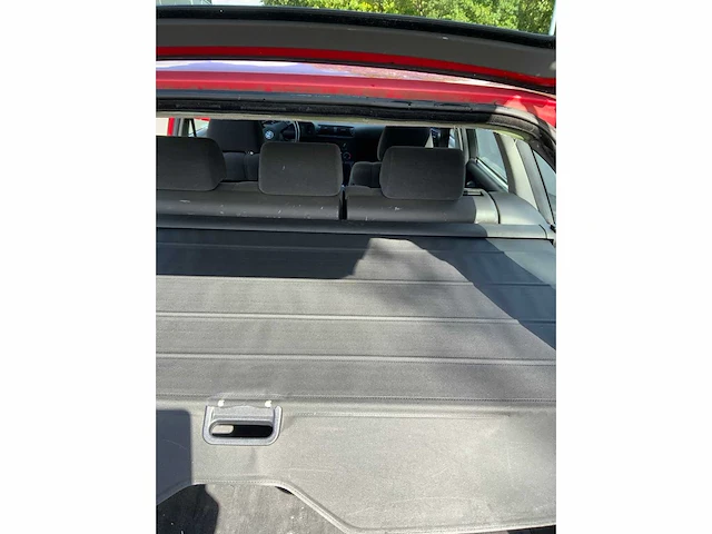 Bmw - 520i touring - 520i touring - oldtimer - afbeelding 38 van  56