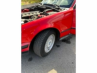 Bmw - 520i touring - 520i touring - oldtimer - afbeelding 42 van  56