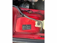 Bmw - 520i touring - 520i touring - oldtimer - afbeelding 47 van  56