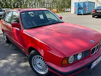 Bmw - 520i touring - 520i touring - oldtimer - afbeelding 45 van  56