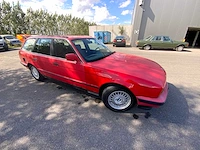 Bmw - 520i touring - 520i touring - oldtimer - afbeelding 54 van  56