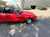 Bmw - 520i touring - 520i touring - oldtimer - afbeelding 55 van  56