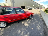 Bmw - 520i touring - 520i touring - oldtimer - afbeelding 56 van  56