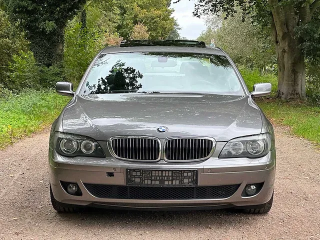Bmw - 730d - personenauto - afbeelding 3 van  14