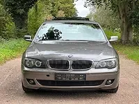 Bmw - 730d - personenauto - afbeelding 3 van  14