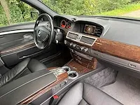 Bmw - 730d - personenauto - afbeelding 5 van  14