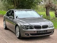 Bmw - 730d - personenauto - afbeelding 6 van  14