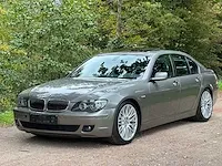 Bmw - 730d - personenauto - afbeelding 1 van  14