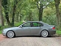 Bmw - 730d - personenauto - afbeelding 7 van  14