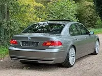 Bmw - 730d - personenauto - afbeelding 8 van  14