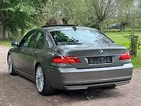 Bmw - 730d - personenauto - afbeelding 9 van  14