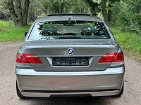 Bmw - 730d - personenauto - afbeelding 10 van  14