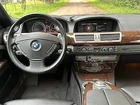 Bmw - 730d - personenauto - afbeelding 12 van  14