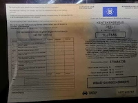 Bmw - dy31 - 3c - car - 2010 - afbeelding 2 van  13