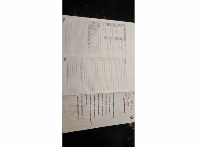 Bmw - dy31 - 3c - car - 2010 - afbeelding 4 van  13