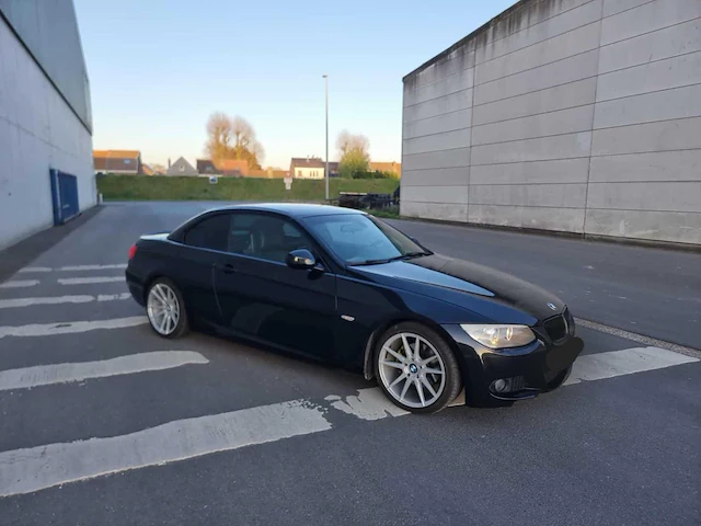 Bmw - dy31 - 3c - car - 2010 - afbeelding 7 van  13