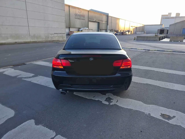 Bmw - dy31 - 3c - car - 2010 - afbeelding 10 van  13