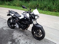 Bmw - f 800 r - motorfiets - afbeelding 2 van  6