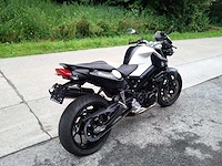 Bmw - f 800 r - motorfiets - afbeelding 4 van  6