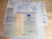 Bmw - f 900 gs - motorfiets - afbeelding 8 van  16