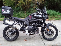 Bmw - f 900 gs - motorfiets - afbeelding 1 van  16