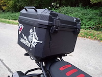 Bmw - f 900 gs - motorfiets - afbeelding 12 van  16