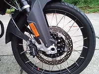 Bmw - f 900 gs - motorfiets - afbeelding 13 van  16