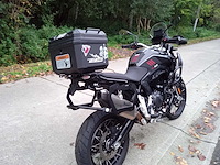 Bmw - f 900 gs - motorfiets - afbeelding 16 van  16