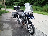 Bmw - gs - motorfiets - afbeelding 3 van  5