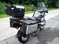 Bmw - gs - motorfiets - afbeelding 4 van  5