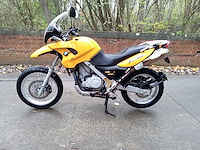 Bmw - gs 650 - motorfiets - afbeelding 6 van  11