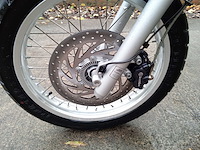 Bmw - gs 650 - motorfiets - afbeelding 7 van  11