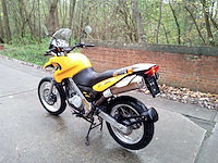 Bmw - gs 650 - motorfiets - afbeelding 8 van  11